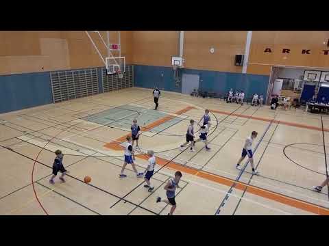 RoNMKY PU13 88 - 15 Kempele Wild Duckz PU14