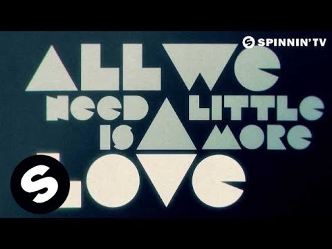 Ferry Corsten & Duane Harden - Love Will (Official Music Video)