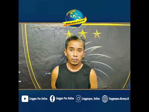 Pelaku Penggelapan 22 Sepeda Motor Diringkus