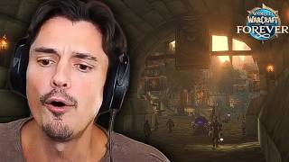 WoW Forever Improvements — Full Breakdown & Transcript