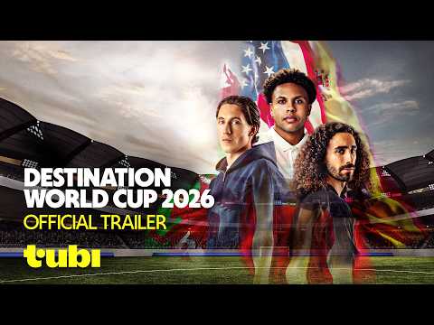 Official Trailer