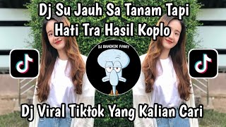 Download lagu DJ SU JAUH SA TANAM TAPI HATI TRA HASIL KOPLO VIRAL TIKTOK TERBARU 2025 YANG KALIAN CARI -ENDY FVNKY mp3 Download lagu DJ SU JAUH SA TANAM TAPI HATI TRA HASIL KOPLO VIRAL TIKTOK TERBARU 2025 YANG KALIAN CARI -ENDY FVNKY mp3