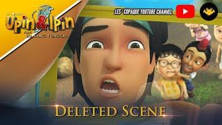 Download lagu Upin & Ipin : Keris Siamang Tunggal (Deleted Scene) mp3