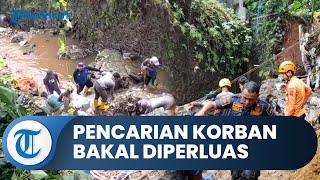 Bogor Hari Ini: Pencarian Mahasiswi IPB yang Hanyut Masih Nihil, Pencarian Disebut Bakal Diperluas