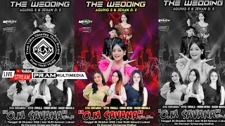 Download lagu LIVE Durenan - Gemarang  SAVANA Sak Jos e - Pernikahan AGUNG & JEHAN - MAHKOTA AUDIO mp3