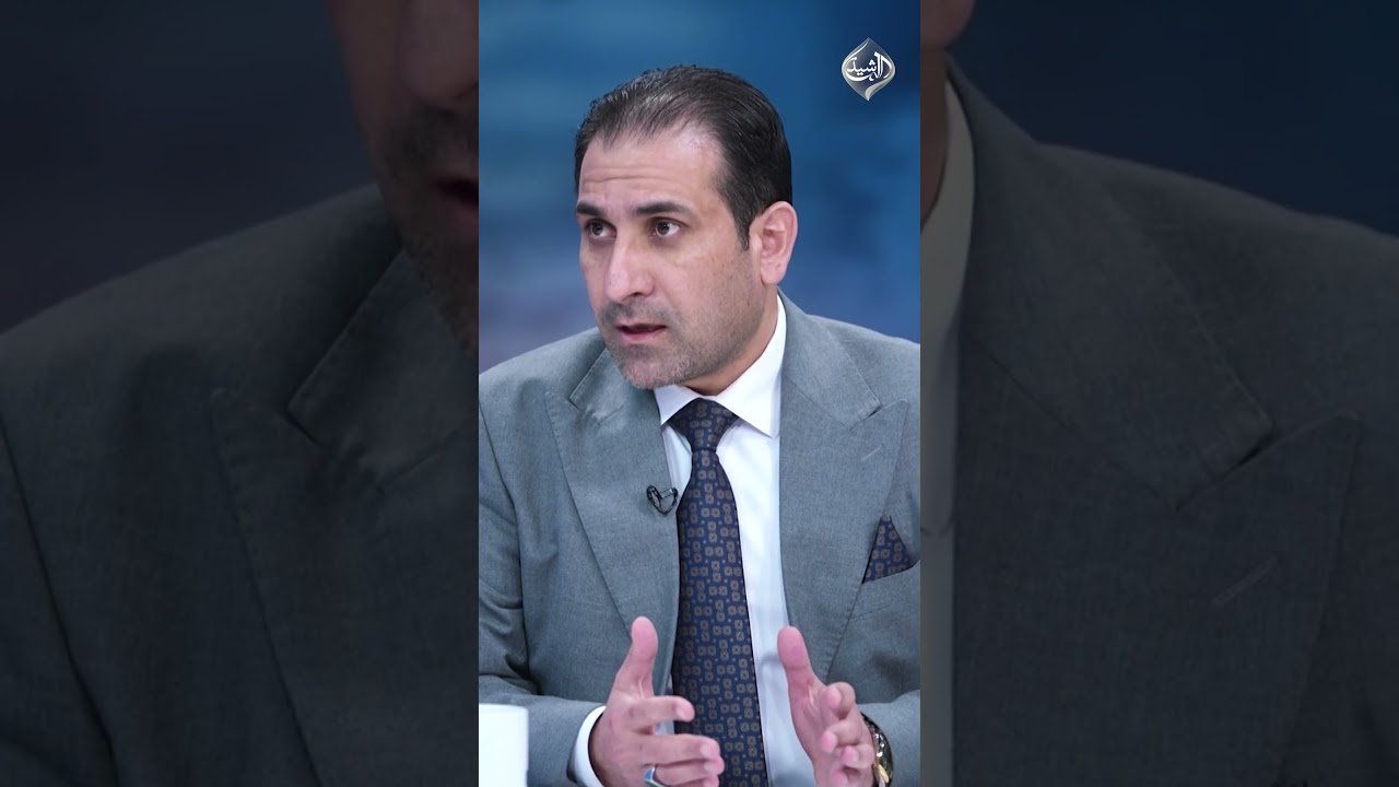 فيديو | مردان: المالكي غير متمسك بالترشيح لرئاسة الوزراء بل الاطار هو المتمسك به !!