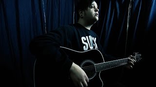 Download lagu Breaking Benjamin - Breath // Acoustic Cover by Diego Teksuo mp3
