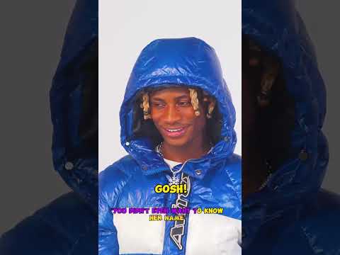 YouTube Thumbnail