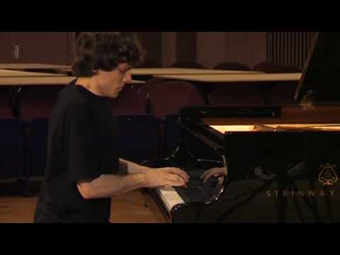 Rafal Blechacz — Chopin Prelude 13