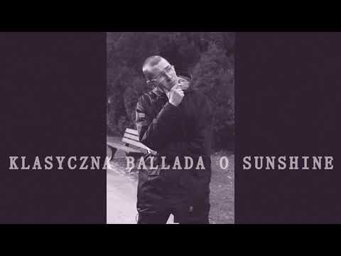 Klasyczna Ballada o Sunshine
