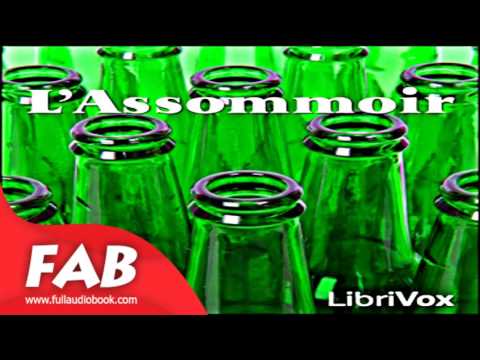 L'Assommoir Part 1/2 Full Aduiobook by Émile ZOLA by Published  Audiobook