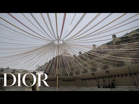 Cruise 2019 Show - Empty Space