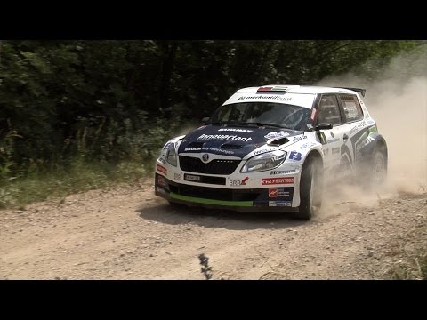 Székesfehérvár Rallye 2015 - Egy picit sok volt / Herczig Norbi