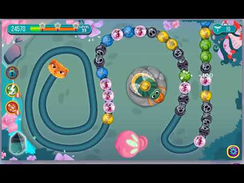 Viola s Quest Level 33 no Booster by Michi G