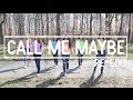 Call Me Maybe Music Video (**RE-EDIT for Teen Choice Awards Contest)