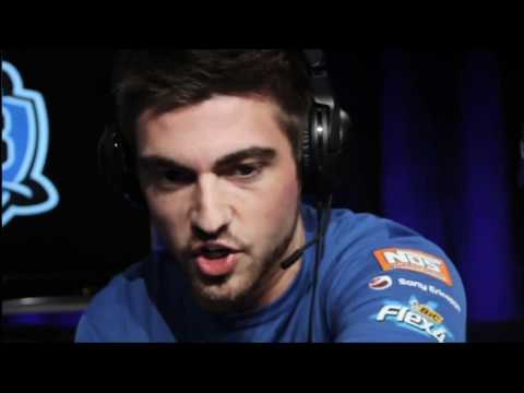 MLG Columbus 2012 Halo Promo - "We are Halo"