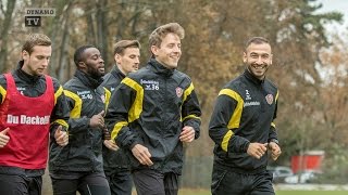 13. Spieltag | SGD - SGF | Vorbericht