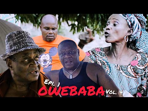 OWEBABA Vol.4 (My Father’s Houss)// LATEST BENIN DRAMA 2025