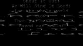 The Victory - PlanetShakers