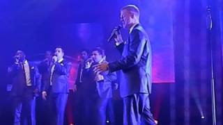 Straight No Chaser- Take Me to Church- MGM- 10-17-15