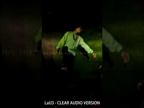 Larry (Les Twins) - Eric Bellinger ft. Too Short, Ty Dolla Sign - 9 Lives (CLEAR AUDIO)