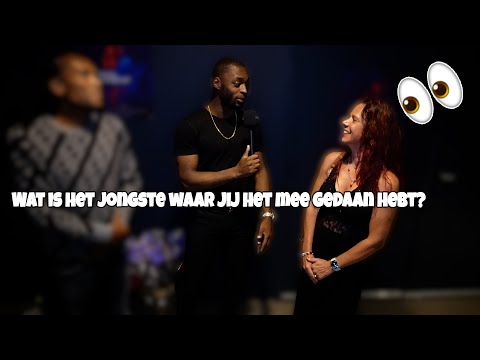 Aanwezig Bij Een Swingers Documentaire (Samen Vreemdgaan?) | Actieve Swingers Delen Hun Ervaring