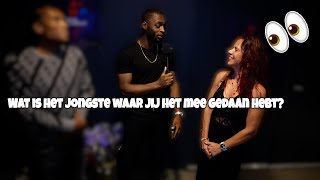 Aanwezig Bij Een Swingers Documentaire (Samen Vreemdgaan?) | Actieve Swingers Delen Hun Ervaring