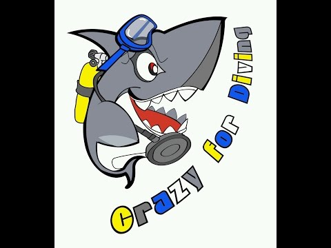 2015 07 07 Crazy For Diving Team