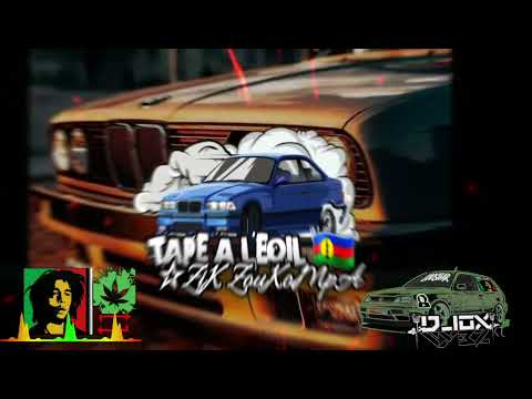 DJ MRK • JKING UNCONDIYTONALLY [REMIX ZOUK]