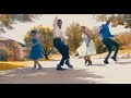 O Jola Le Mang The Double Trouble Ft Maxy Khoisan