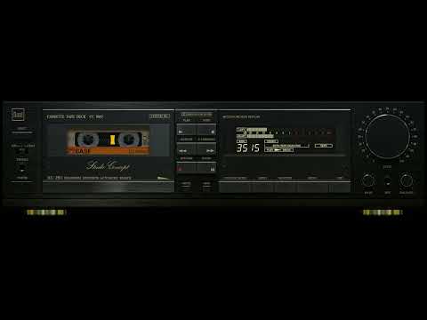 Jan Schipper (Netherlands)  - Synthesizer Dance (Paradise mix)