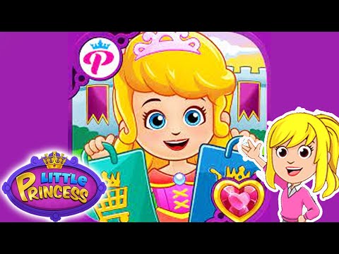 My Little Princess : Stores - Imagine a new game every day! | iPad Gameplay - YouTube