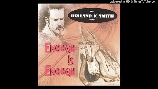 Holland K. Smith Good Mind To Wander