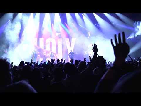 Hillsong Conference Europe 2016 - Highlights