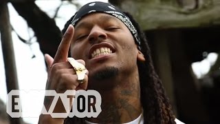 Montana of 300 - "Try Me" Remix (Music Video)
