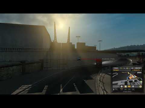 ETS2 REC10:29 26/08/2018