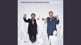 A Day In The Life feat. RZA, The Mars Volta &amp; AG + Good Hygiene feat. Tim Meadows (Amended CD...