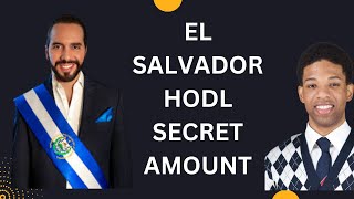 Crypto News Today: El Salvador Has Thousands More Bitcoins Than Previously Known