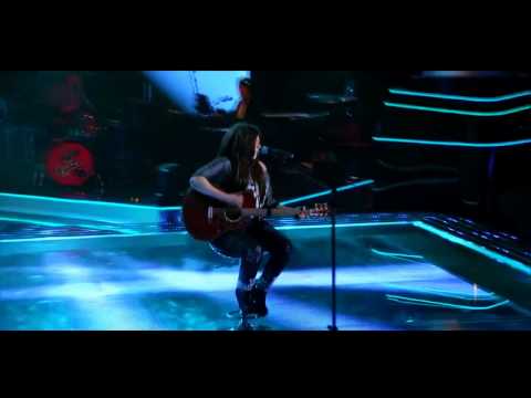 Jessica Hammond - Price tag (The Voice UK blind auditions)