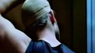 John Carpenter - Vortex (Uniform Remix)