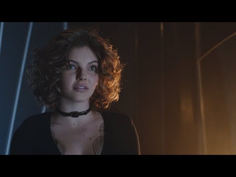 Selina Kyle | Final [Gotham 3x22] 2 / 2