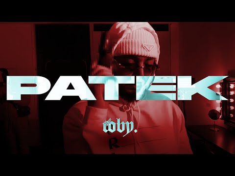 (FREE) Kalim x Nizi19 Type Beat - "PATEK" | prod. wtftoby, goja