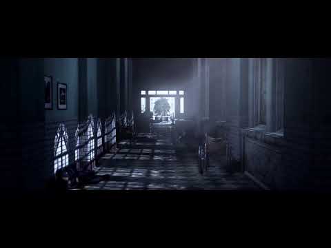 SLIPKNOT2012- live brodcast of The Evil Within / First play through Pt20