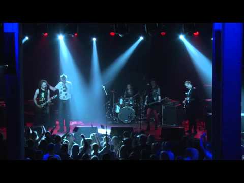 Firmabänd 2016 eelvoor - Bläh/Astangu Kutserehabilitatsioonikeskus - Eila veel