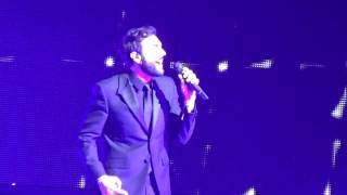 Ricorderai L' Amore (Mengoni Live 2016 Roma 25 Novembre)