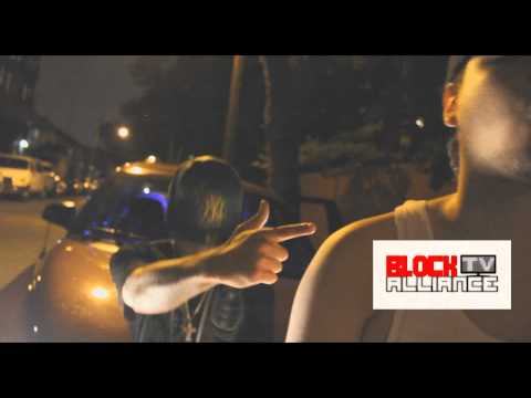 Kapacity ft. Half Brazy - Mile High (Official Video)