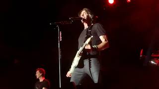 "Little Demon" Rick Springfield@Bloomsburg PA Fair 9/26/18