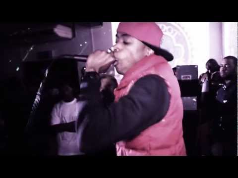 NewLDN - 10/09/11 - Marshall McFly, Pepstar, Big Narstie and more