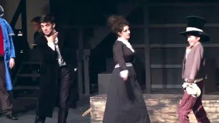 That&#39;s Your Funeral from Oliver! - The Acting Out Playhouse Production 01/09/16