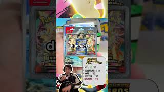 héros transcendant est un scam ??? #pokemon #pokemontcg